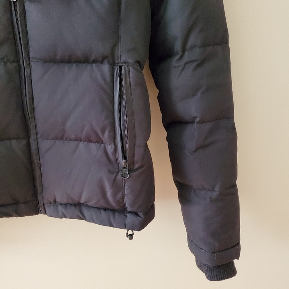 Aeropostale down winter puffer jacket xs - Picture 4 of 8